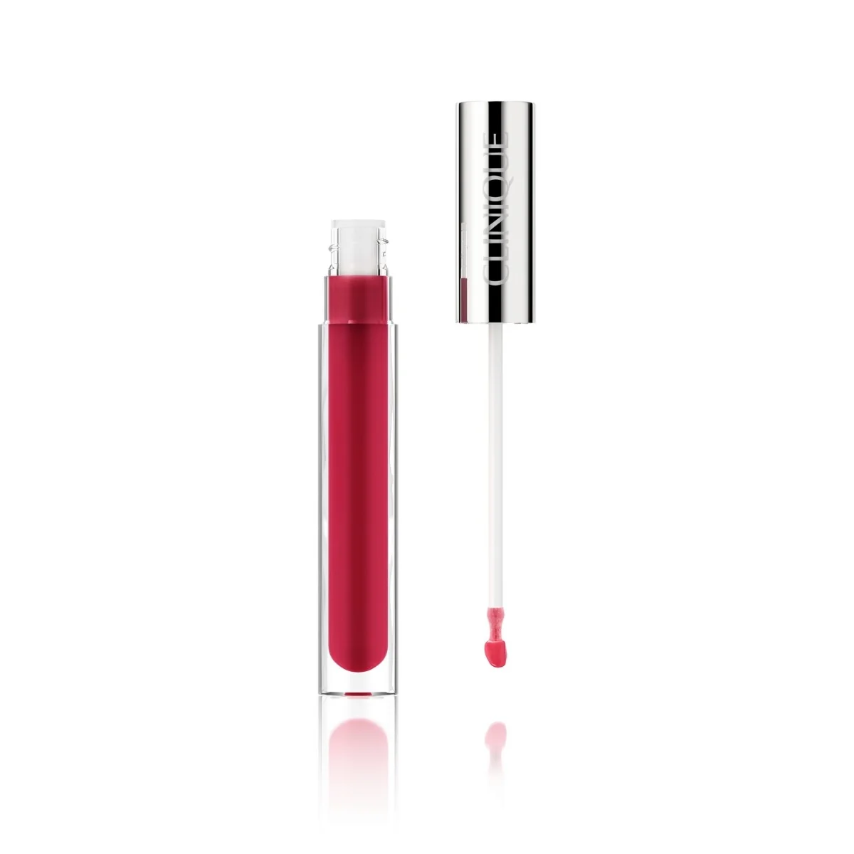 Lip gloss hidratant Pop Plush Velour, 3.4ml, Clinique