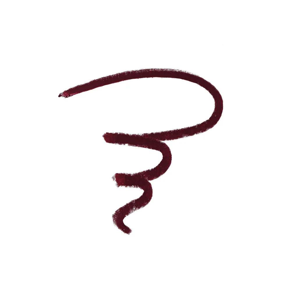 Creion de buze Waterproof 242 Deep Bordeaux, 1.14g, Flormar