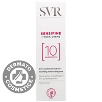 Crema dermo-calmanta Sensifine, 40ml, SVR