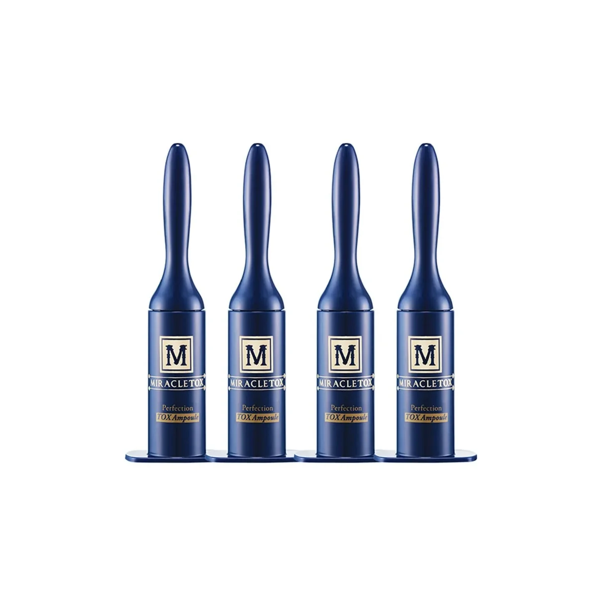 Pachet Perfection VIP Program, Miracletox