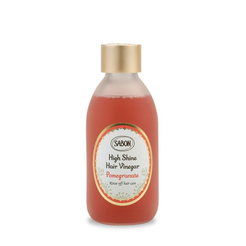 Otet pentru clatirea parului, 190ml, Sabon