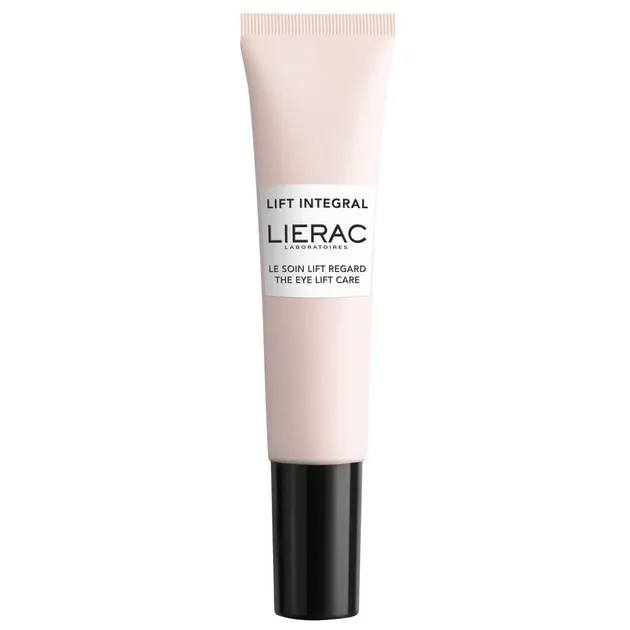 Crema de lifting pentru conturul ochilor Lift Integral, 15ml, Lierac Paris