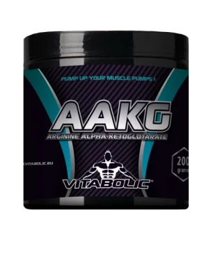 AAKG, 200g, Vitabolic