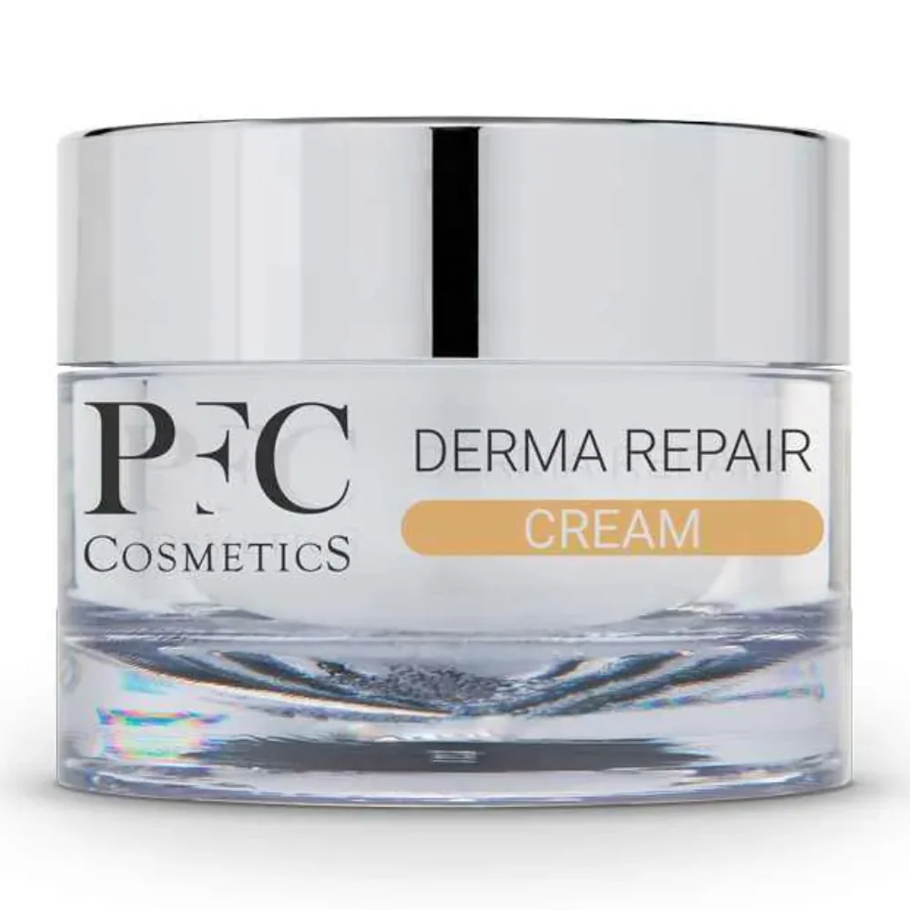 Crema reparatoare Derma Repair, 50ml, PFC Cosmetics
