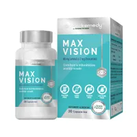 Max Vision Good Remedy, 30 capsule, Cosmopharm