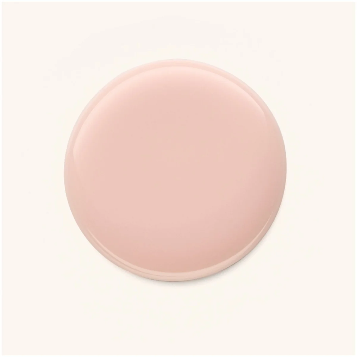 Lac pentru unghii Sheer Beauties Nail Polish 020 - Roses Are Rosy, 10.5ml, Catrice 