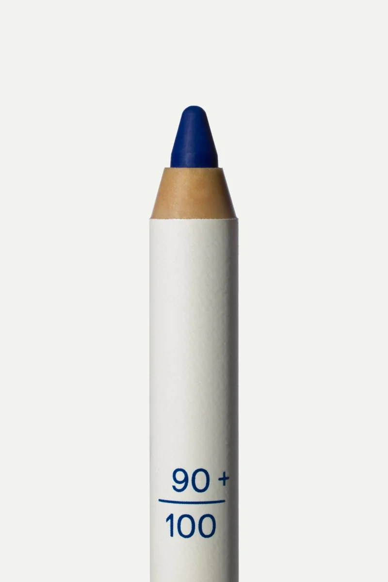 Creion pentru ochi Nr.04 Cobalt Blue, 1.2g, Korres 