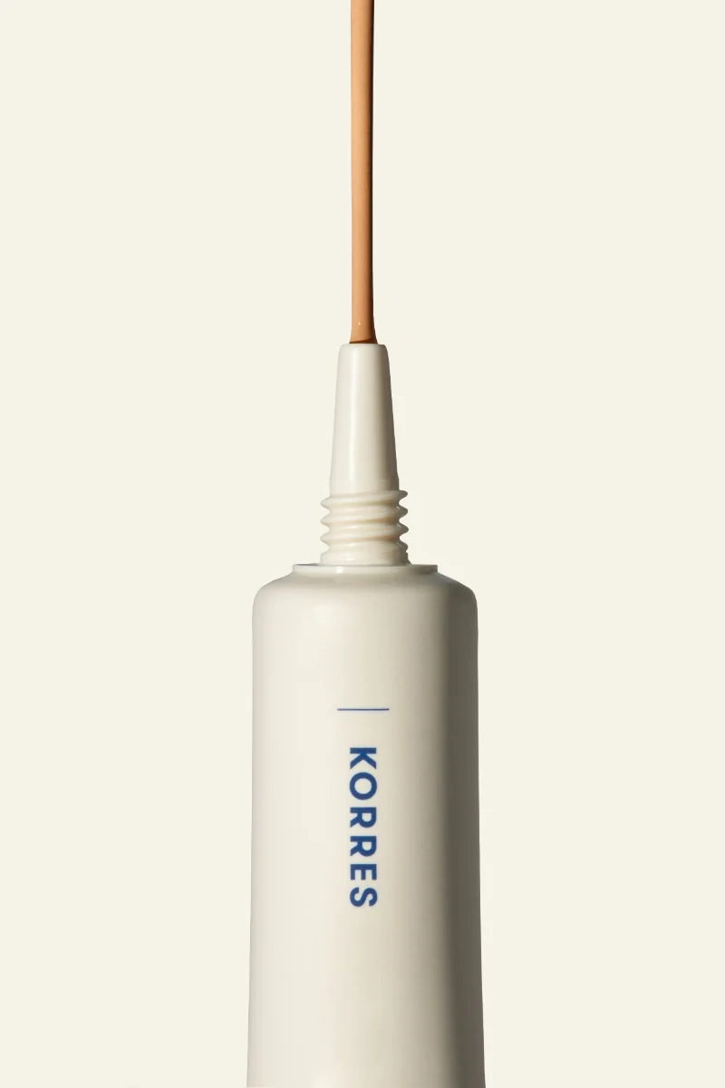 Anticearcan Nr. 01 Light Natural Radiance, 8ml, Korres