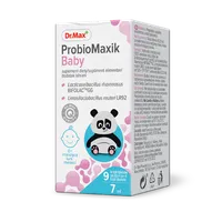 Dr. Max ProbioMaxik Baby, 7ml