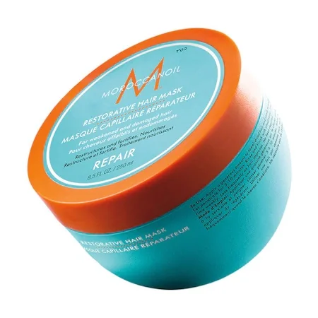 Masca pentru par slabit si deteriorat Repair, 250ml, Moroccanoil