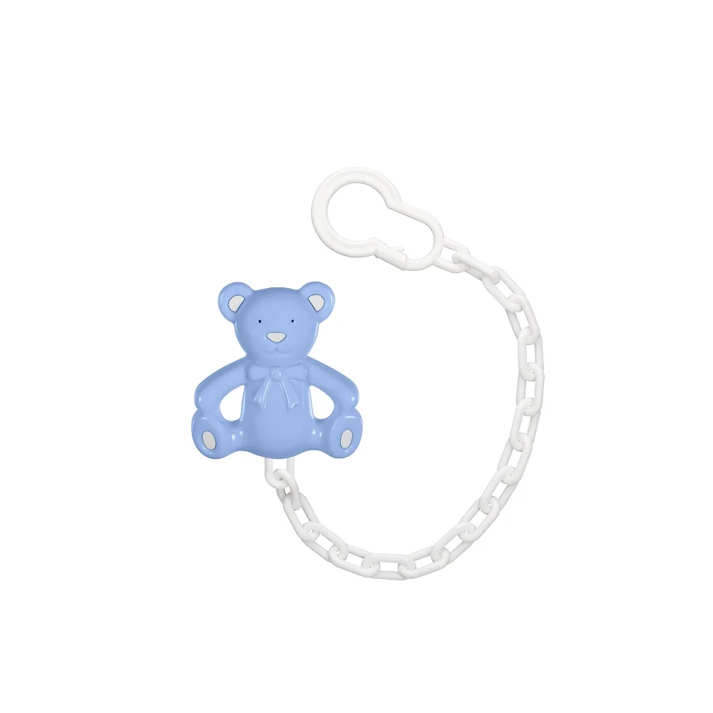 Lantisor pentru suzeta cu figurine, 1 bucata, Wee Baby