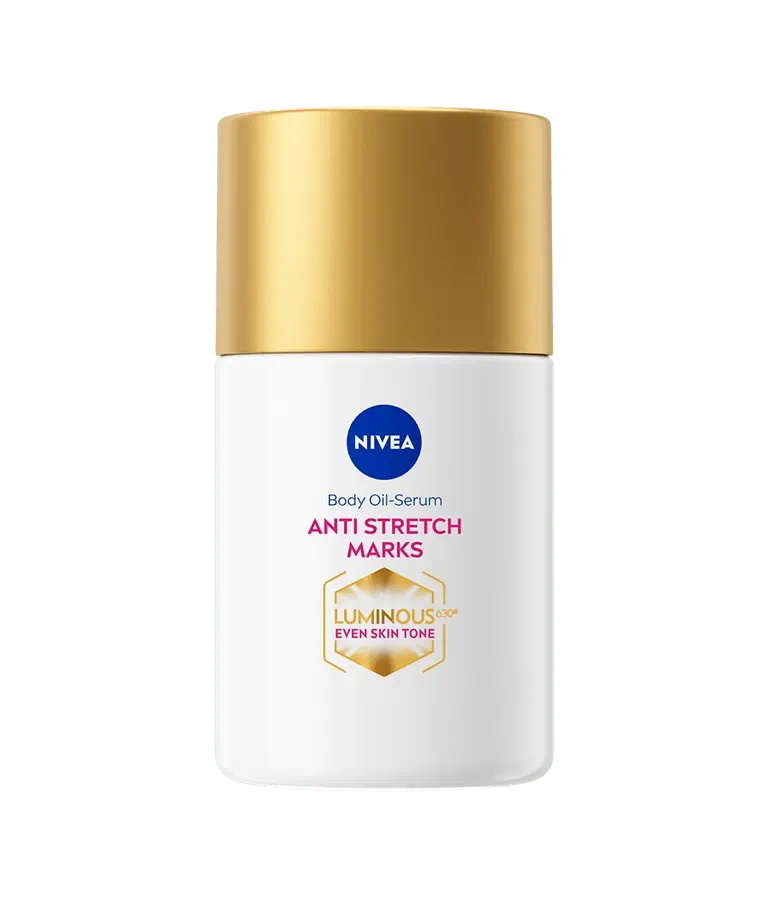 Ulei antivergeturi Luminous630, 100ml, Nivea
