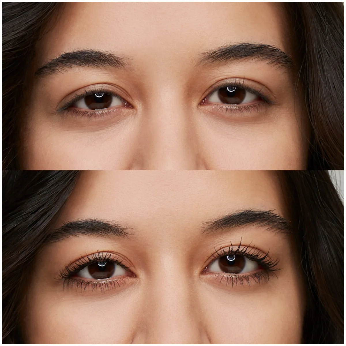 Mascara rezistenta la apa All Eyes On Me, 8ml, Essence