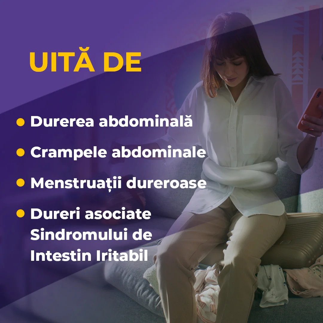 No-Spa Forte 80 mg, 24 comprimate, Sanofi