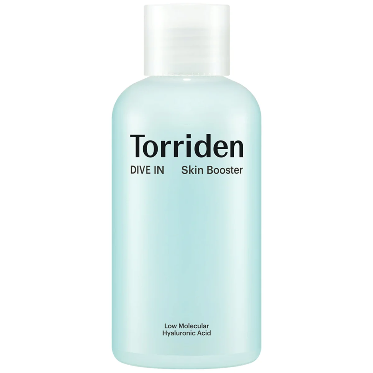 Booster facial Hyaluronic Acid Dive In, 200ml, Torriden