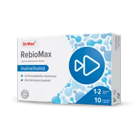 Dr. Max Rebiomax, 10 capsule