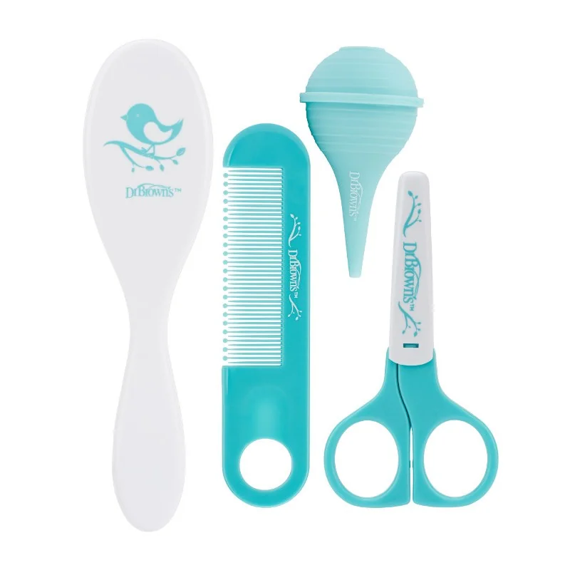 Set pentru ingrijirea bebelusului, 1 bucata set, Dr. Brown's