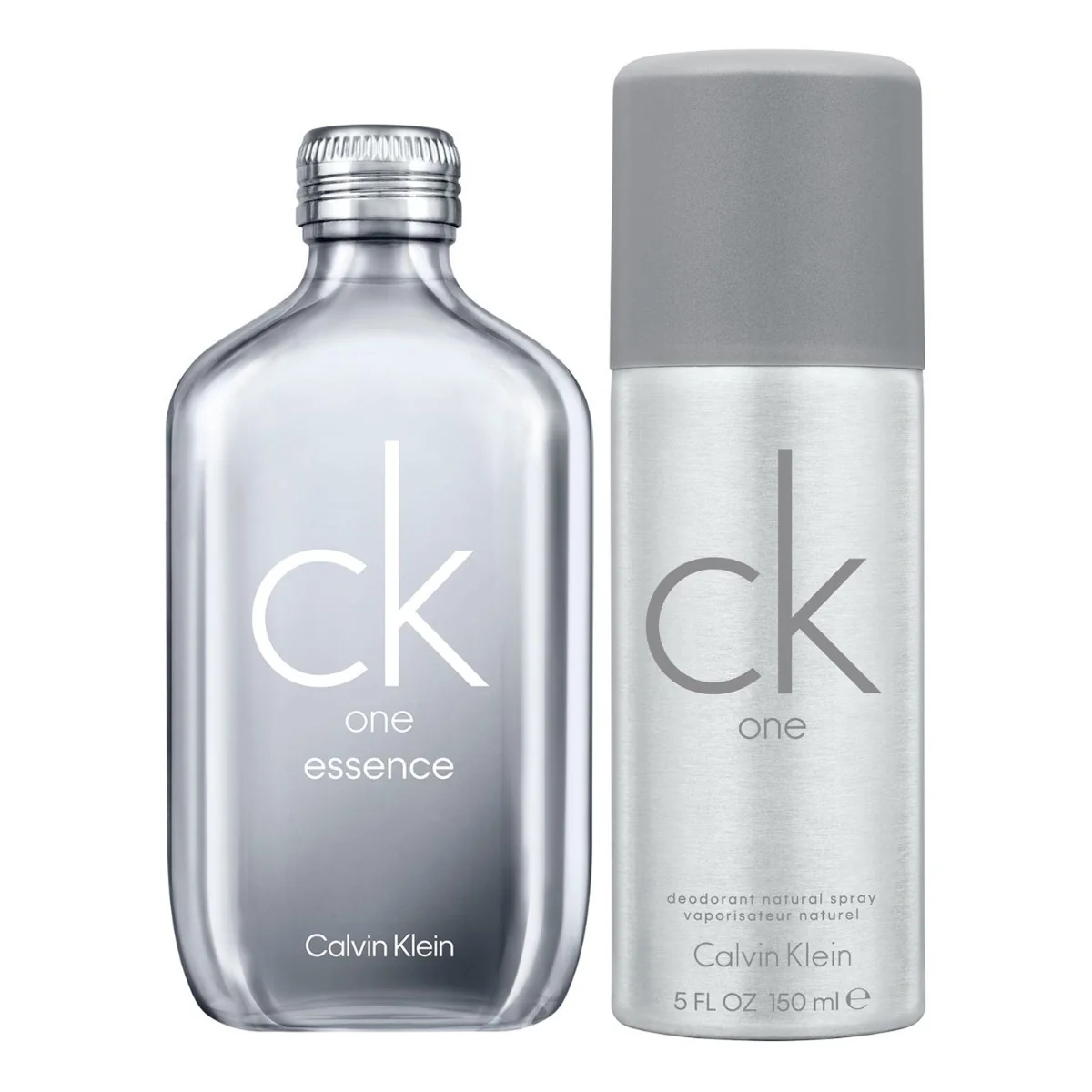 Set One Apa de parfum 100ml + Deodorant Spray 150ml, Calvin Klein