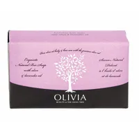 Sapun Olive Oil & Lavender, 125g, Olivia