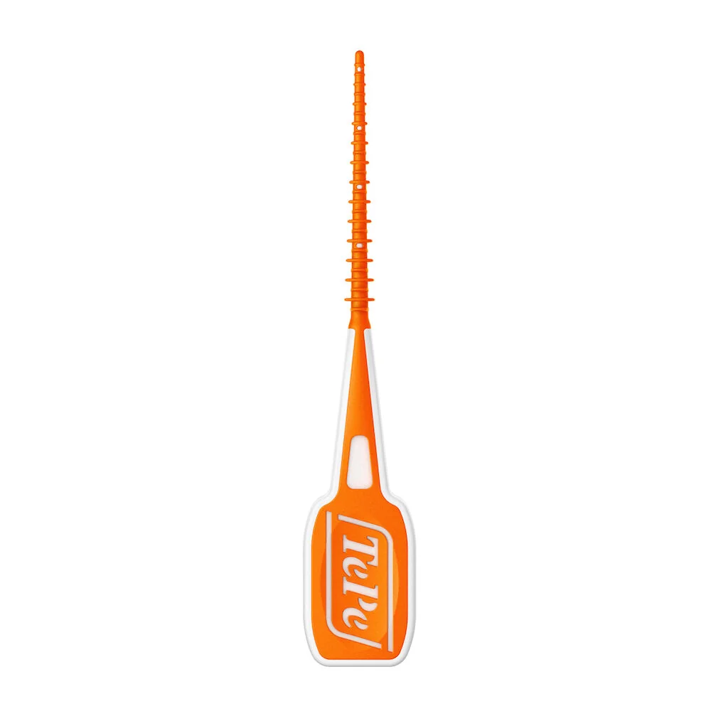 Scobitori interdentare Easy Pick Blister XS/S, 36 bucati, TePe