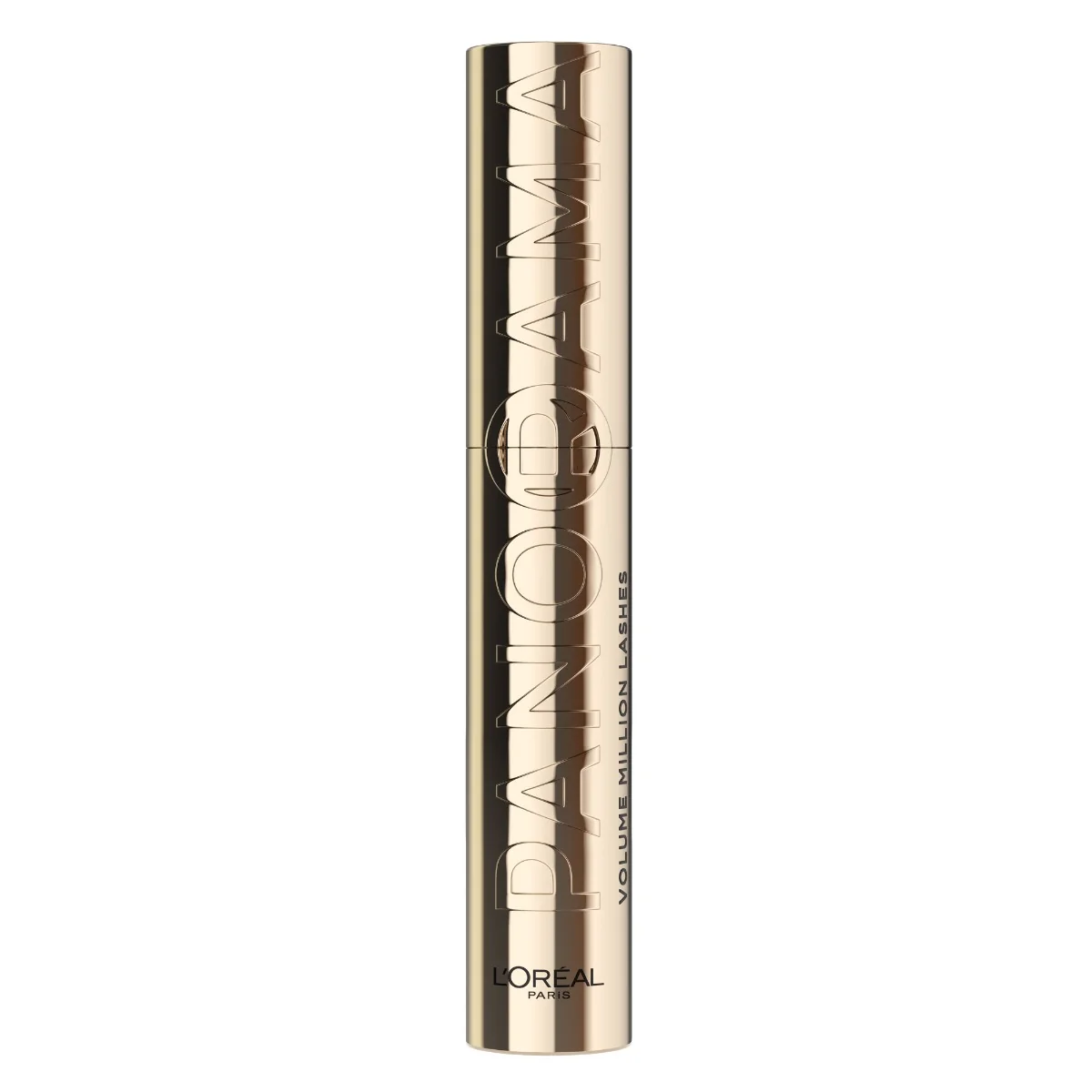 Mascara Panorama By Volume Million Lashes Brown, 9.9ml, L'Oreal Paris