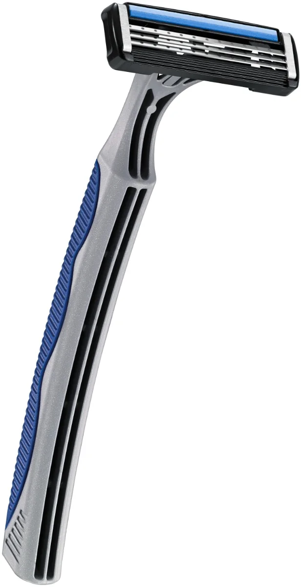 Pachet Aparat de ras Flex 3 Hybrid, 3 bucati, BIC