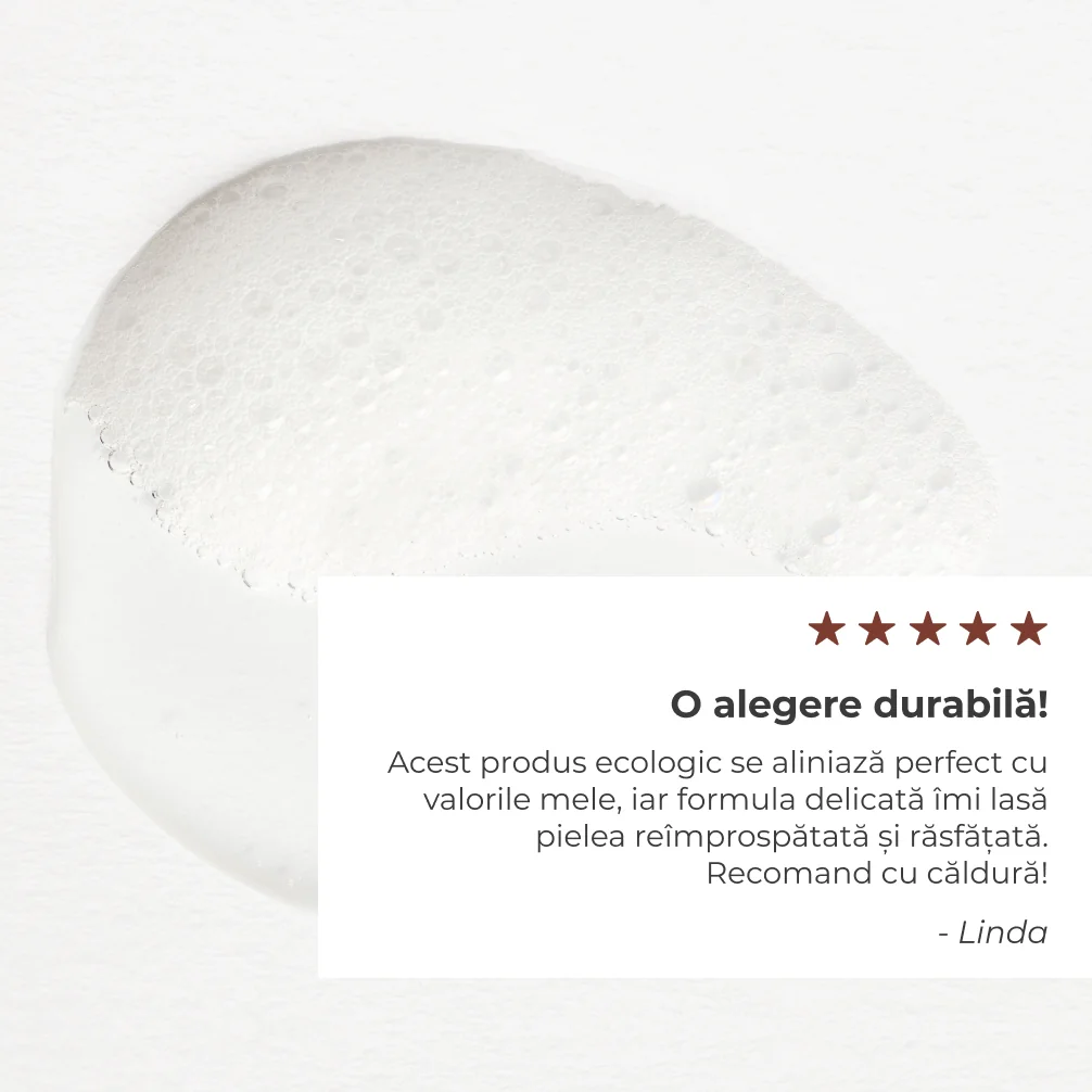 Rezerva gel de dus Monoi, 600ml, Yves Rocher