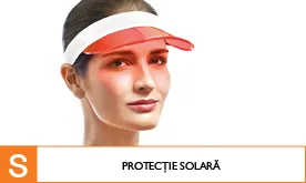 Gama S - Protectie solara