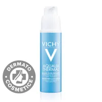 Balsam hidratant pentru zona ochilor Aqualia Thermal, 15ml, Vichy