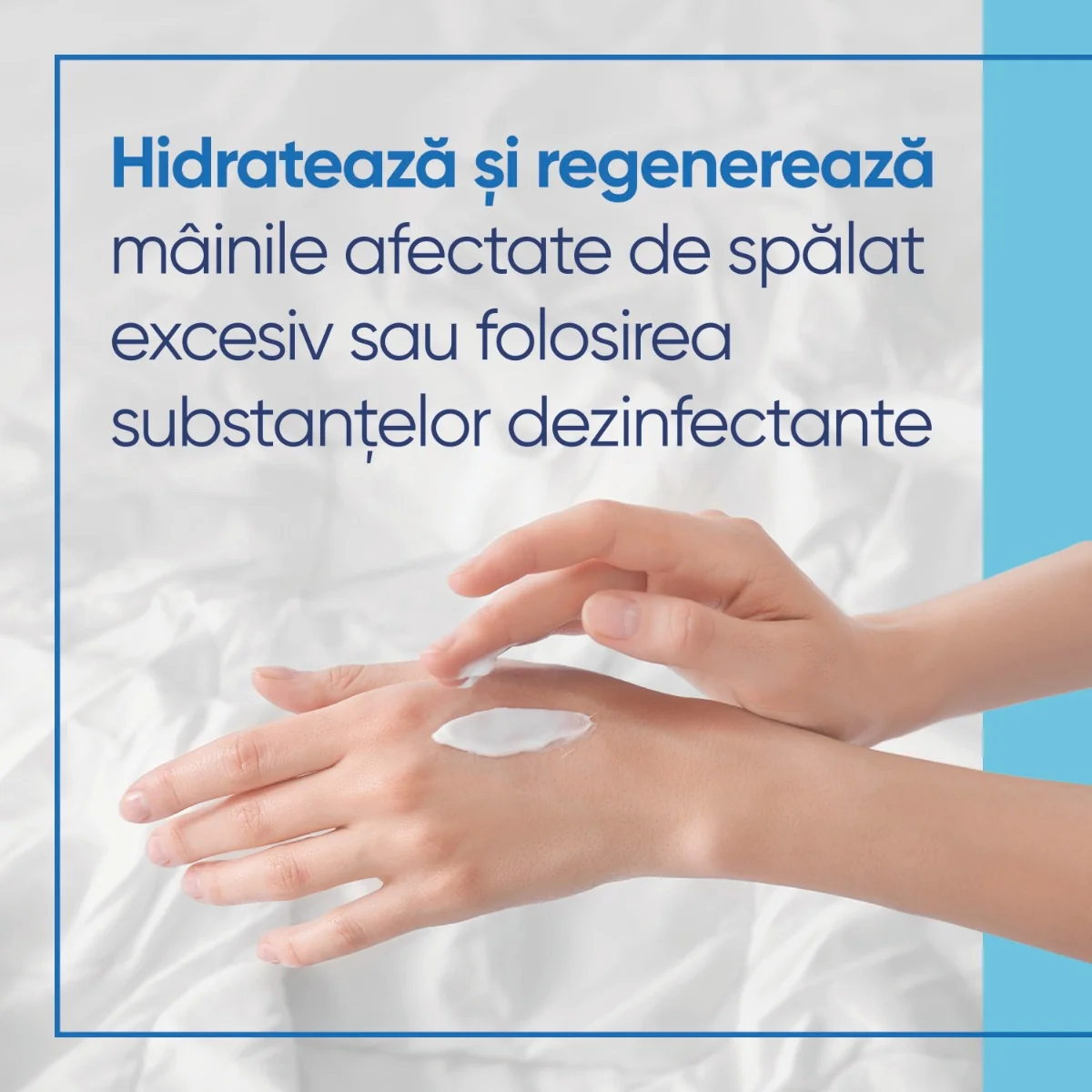 Crema cu 5% panthenol Bepanthen, 30g, Bayer