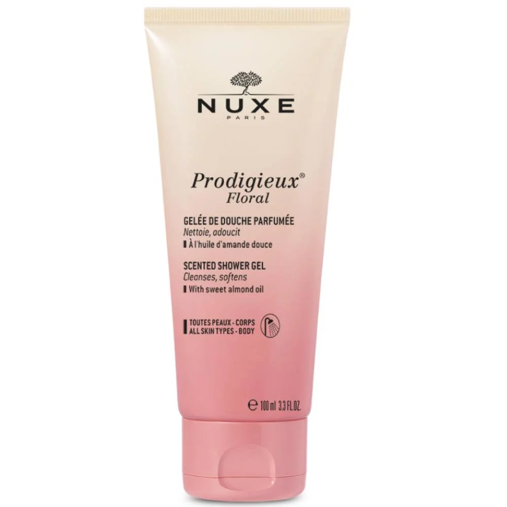 Set Happy in Pink, Nuxe