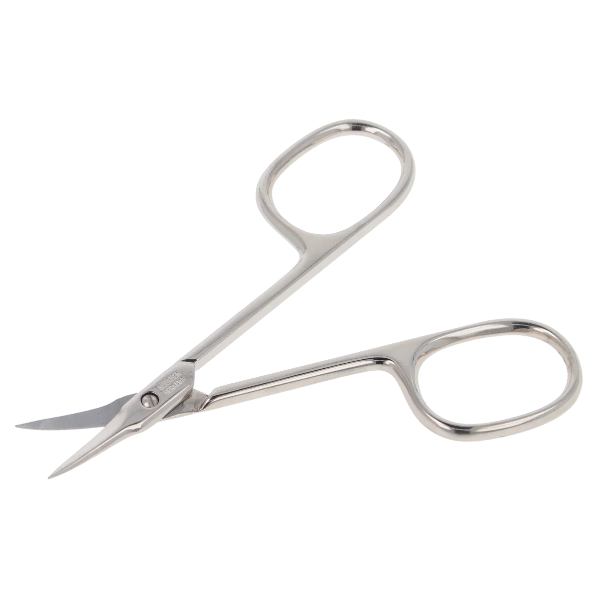 Foarfeca pentru cuticule Solingen, 1 bucata, Parsa Beauty