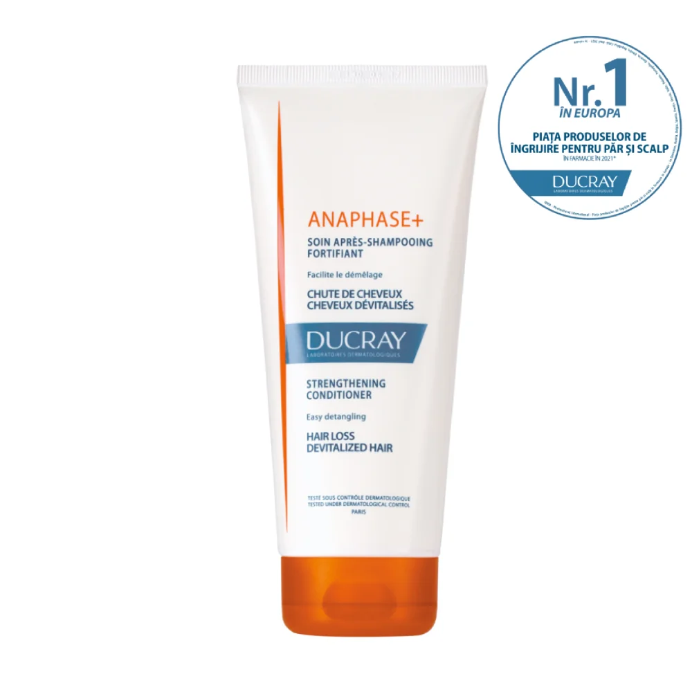 Balsam fortifiant Anaphase+, 200ml, Ducray