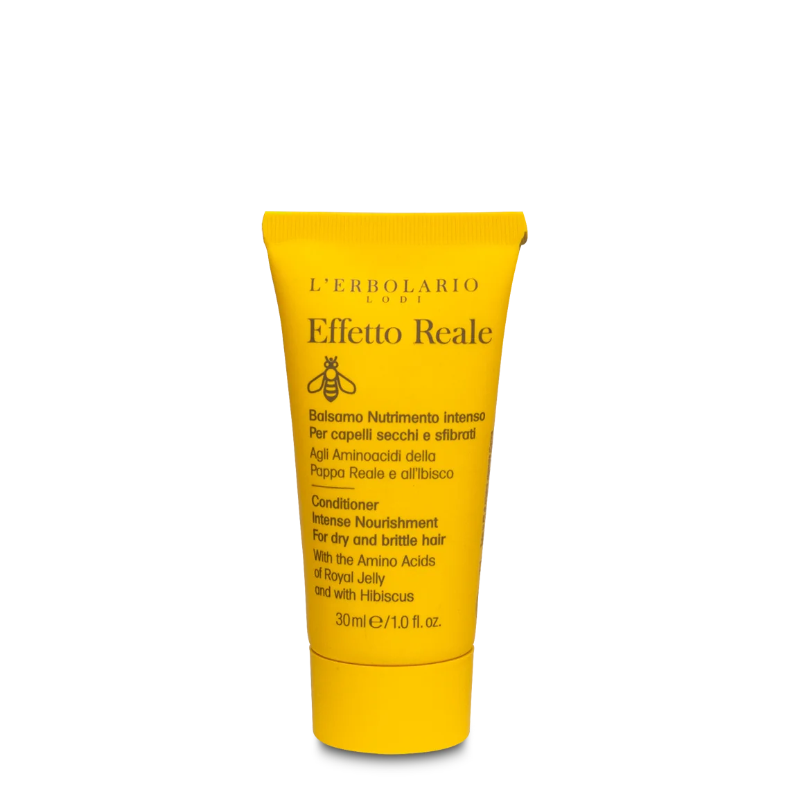 L'Erbolario Mini Effeto Reale Balsam, 30ml