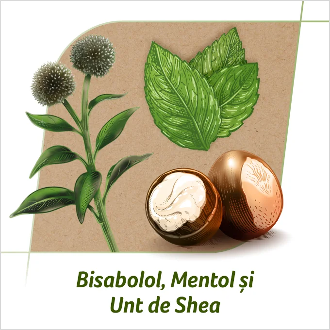 FeniNatural Crema, 30ml, Haleon
