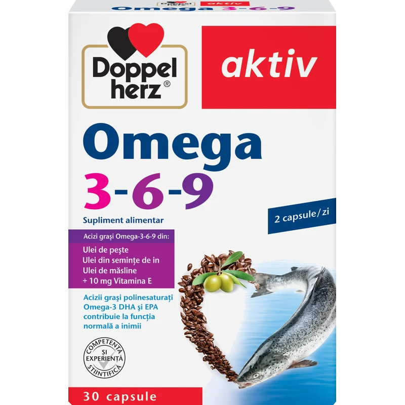 BioPure Max Omega3 1250mg, 30 capsule, Agetis