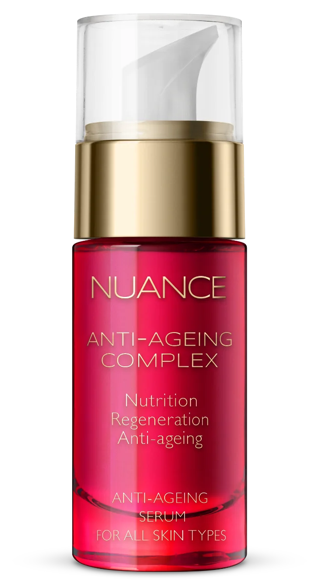 Ser Anti-Ageing Complex, 30ml, Nuance