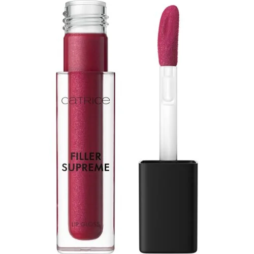 Luciu de buze 040 Drama Certified Filler Supreme, 3.2ml, Catrice 