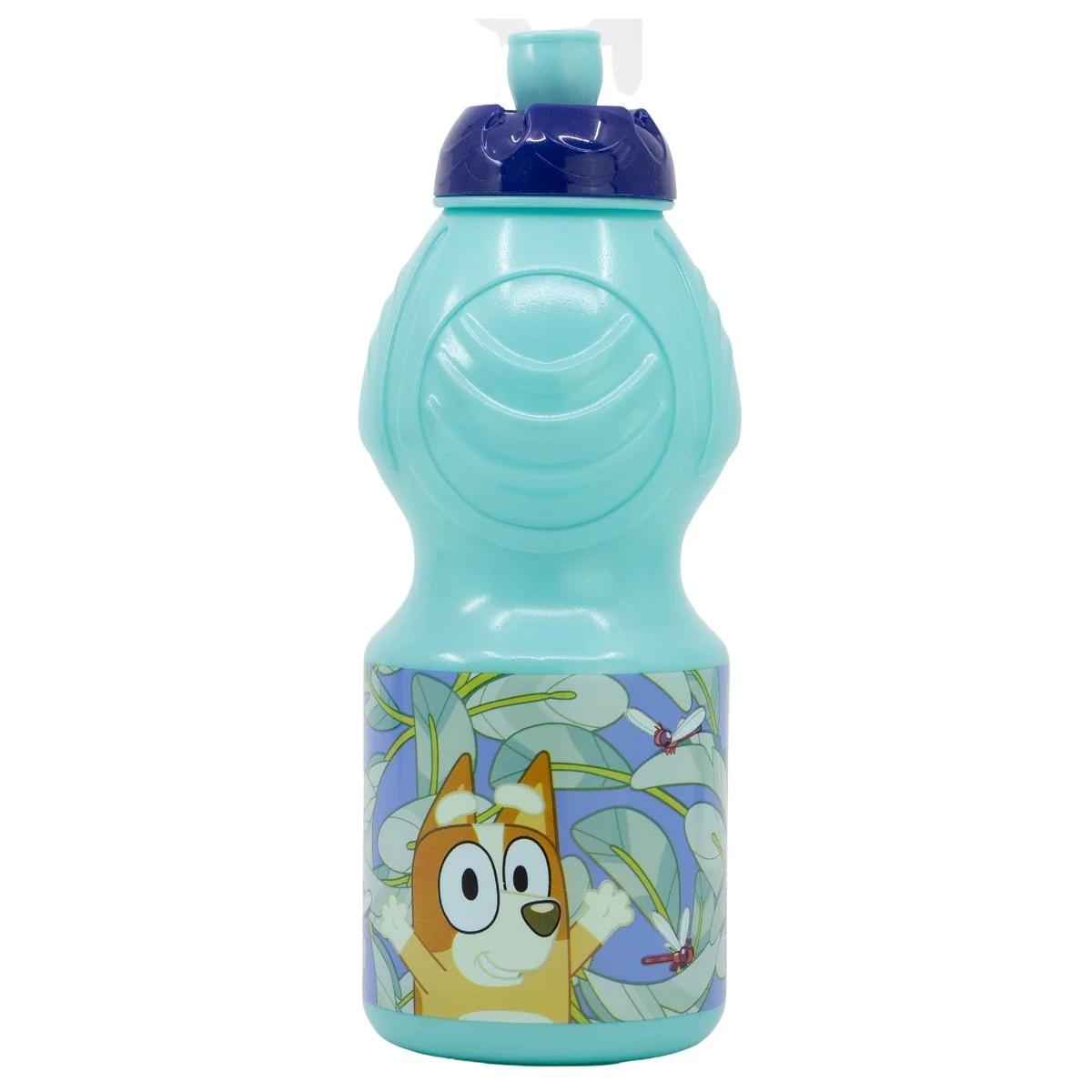 Sticla sport Bluey, 400ml, Kidscenter