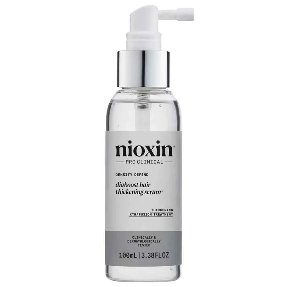 Tratament fortifiant leave-in Pro Clinical Diaboost, 100ml, Nioxin