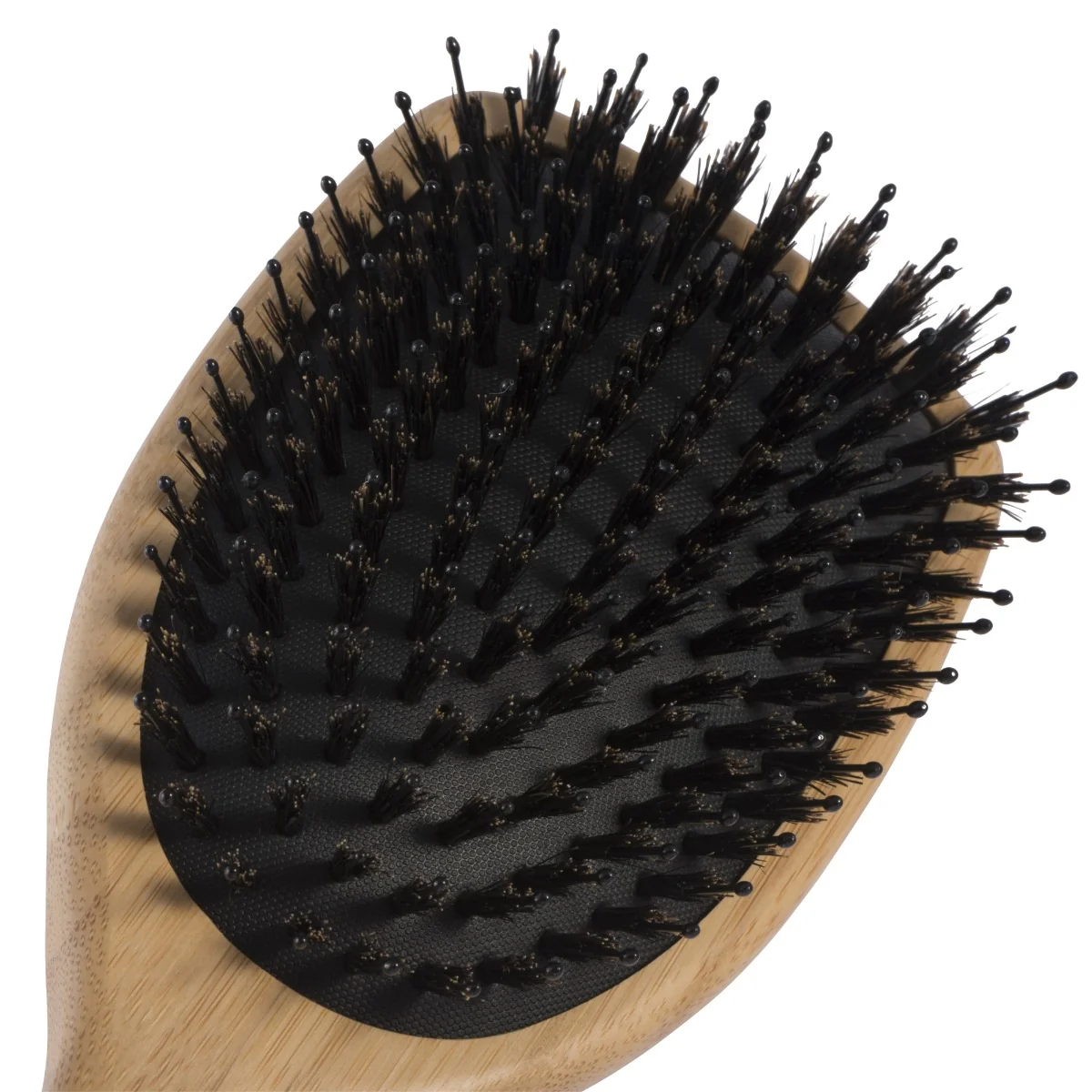 Perie de par mare cu peri micsti Profi FSC, 1 bucata, Parsa Beauty