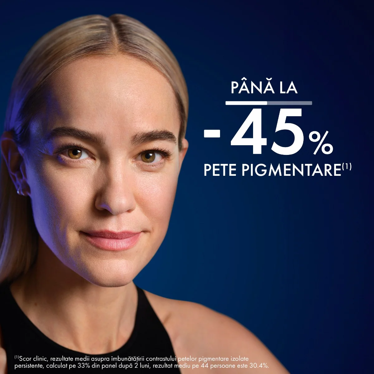 Crema de noapte cu retinol Liftactiv B3, 50ml, Vichy