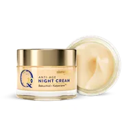 Skinexpert by Dr. Max® Q10 Crema de noapte, 50ml