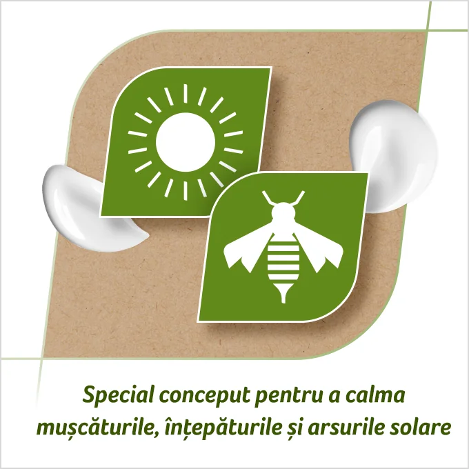 FeniNatural Crema, 30ml, Haleon