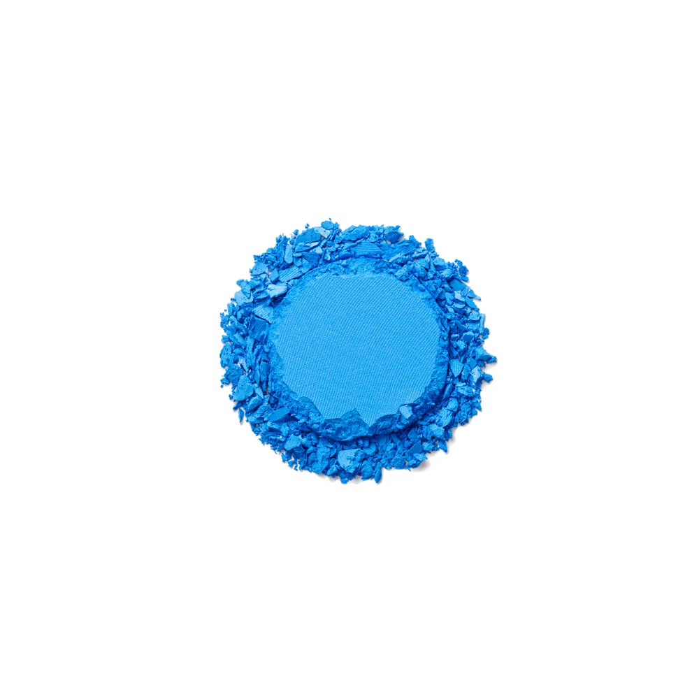 Fard de pleoape Mono No 028 Beautiful Iris, 5g, Flormar