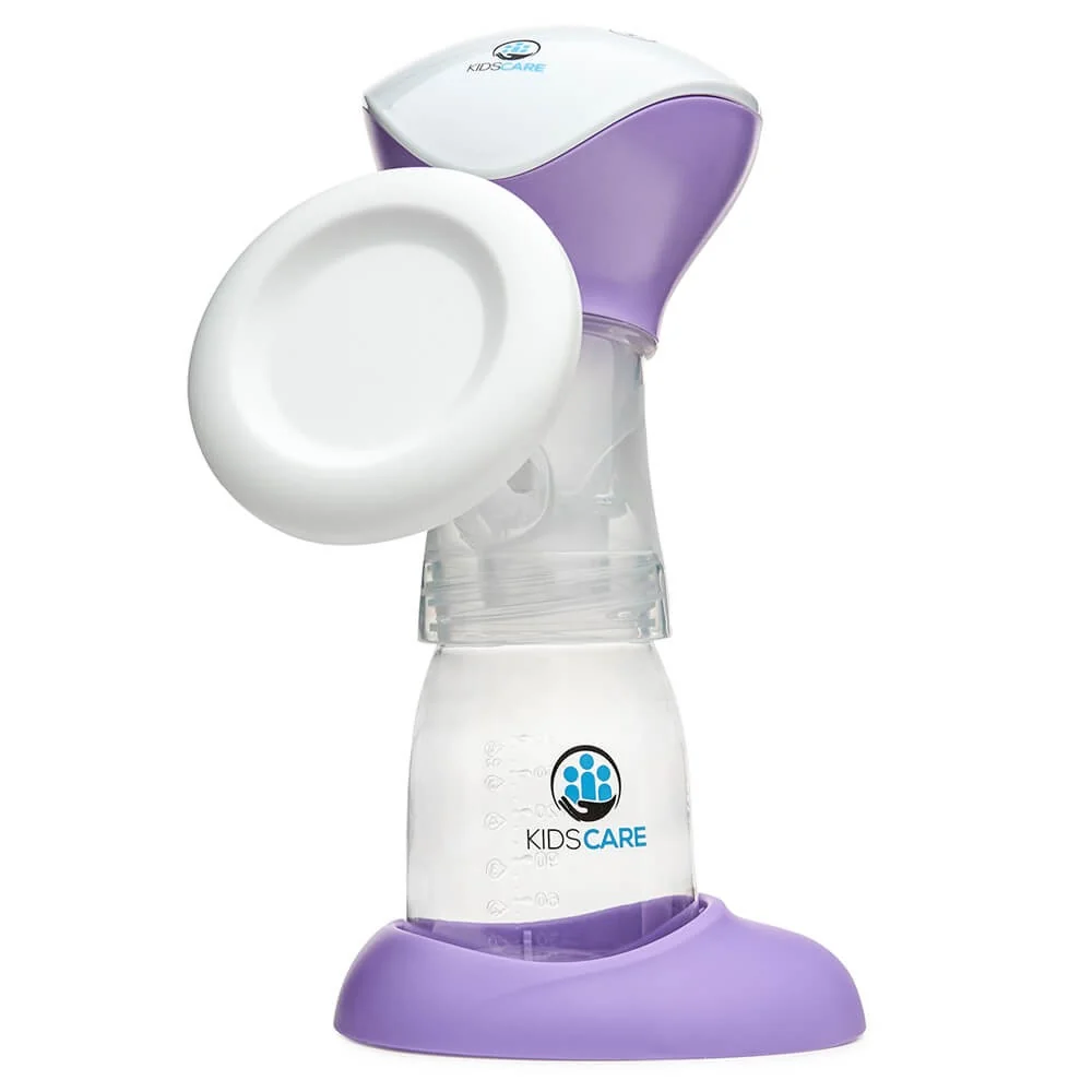 Pompa de san electrica portabila KC105, 1 bucata, KidsCare