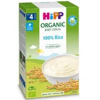 Cereale 100% orez Eco, 200g, HiPP