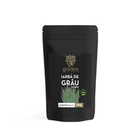 Iarba de grau pulbere, 150g, Golden Flavours