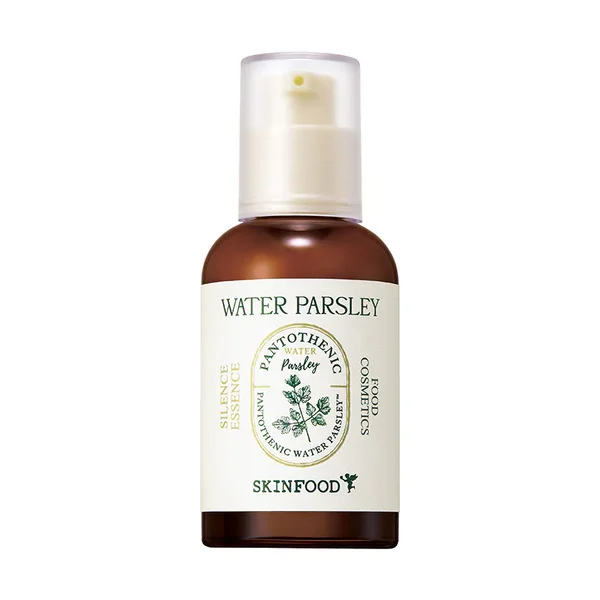 Esenta cu patrunjel si pantenol, 50ml, Skinfood
