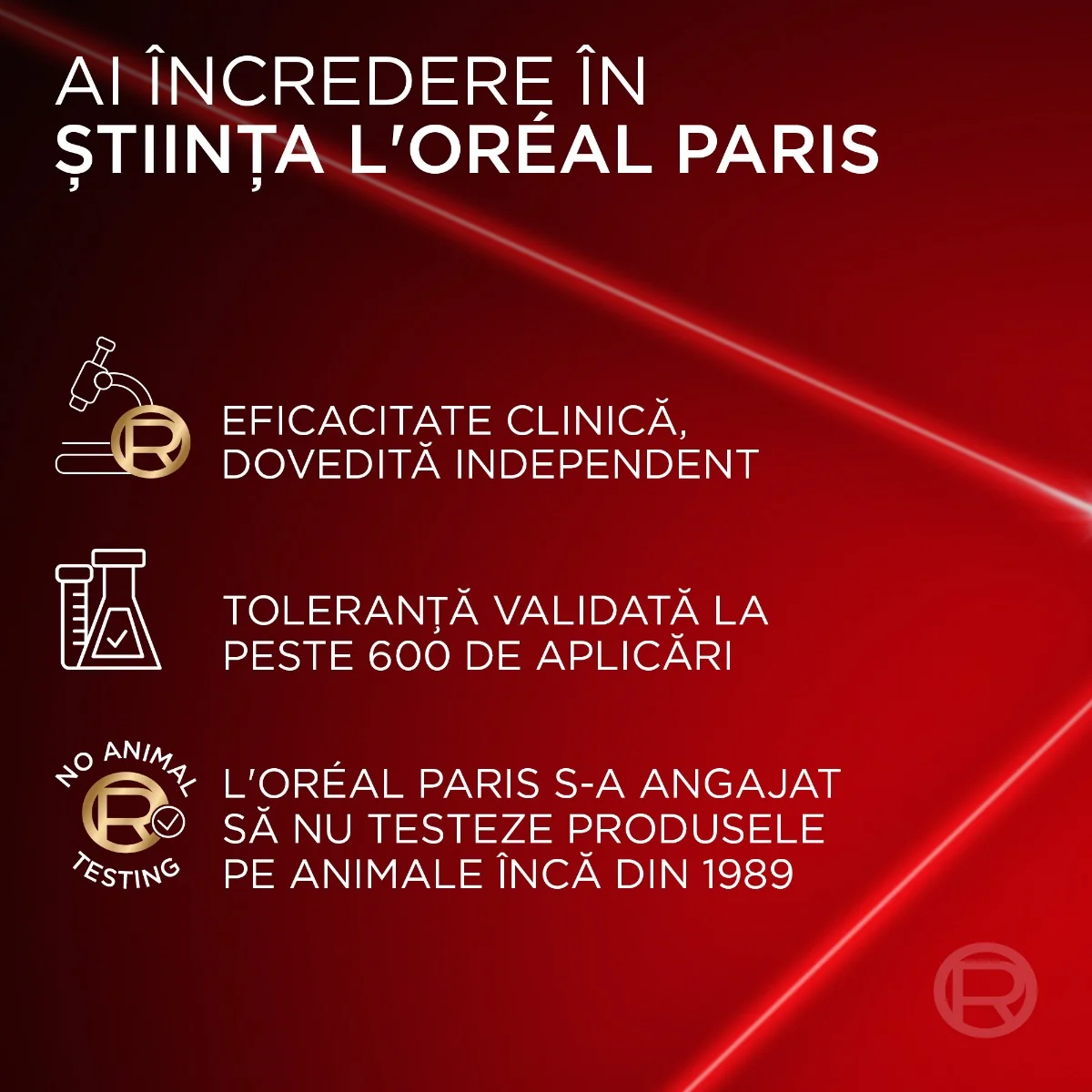 Crema antirid de zi Revitalift Laser cu SPF25 cu tripla actiune, 50ml, L'Oreal Paris